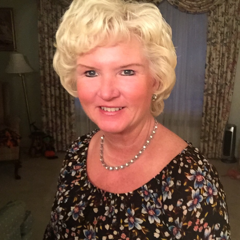 Meet your Posher, Ann marie